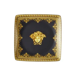 Rosenthal x Versace Skåle, Bakker & Fade * I <3 Baroque Dish 12 cm
