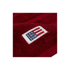 Lexington Håndklæder * Icons Original Towel, wine