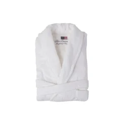 Dame Lexington Nattøj & Loungewear|Badekåber-Icons Unisex Original badekåbe, white