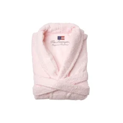 Dame Lexington Nattøj & Loungewear|Badekåber-Icons Unisex Original badekåbe, pink