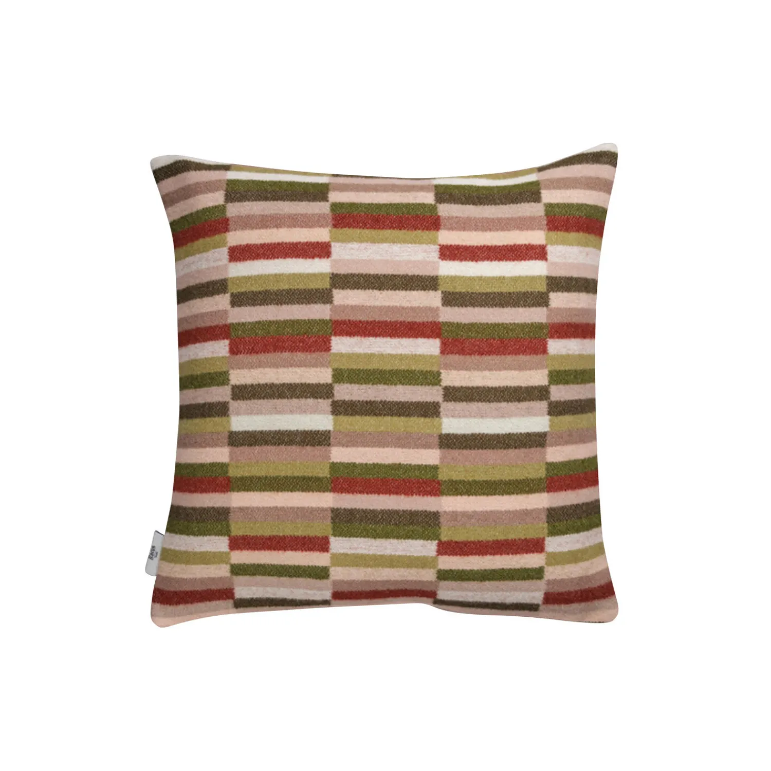 Røros Tweed Pyntepuder & Hynder-IDA Cushion,