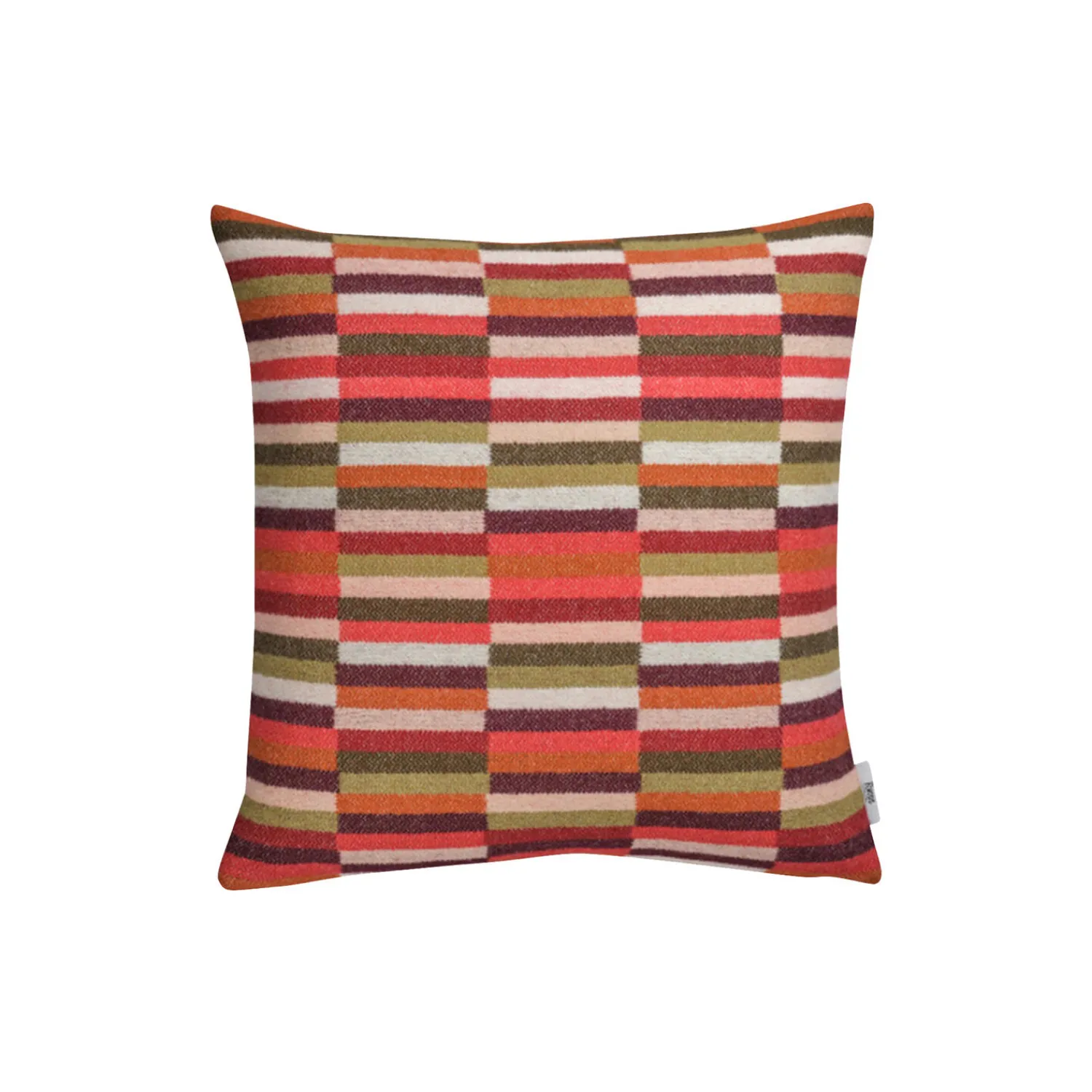Røros Tweed Pyntepuder & Hynder * IDA Cushion,