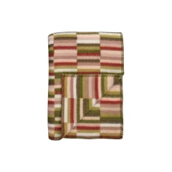 Røros Tweed Plaider-IDA Throw,