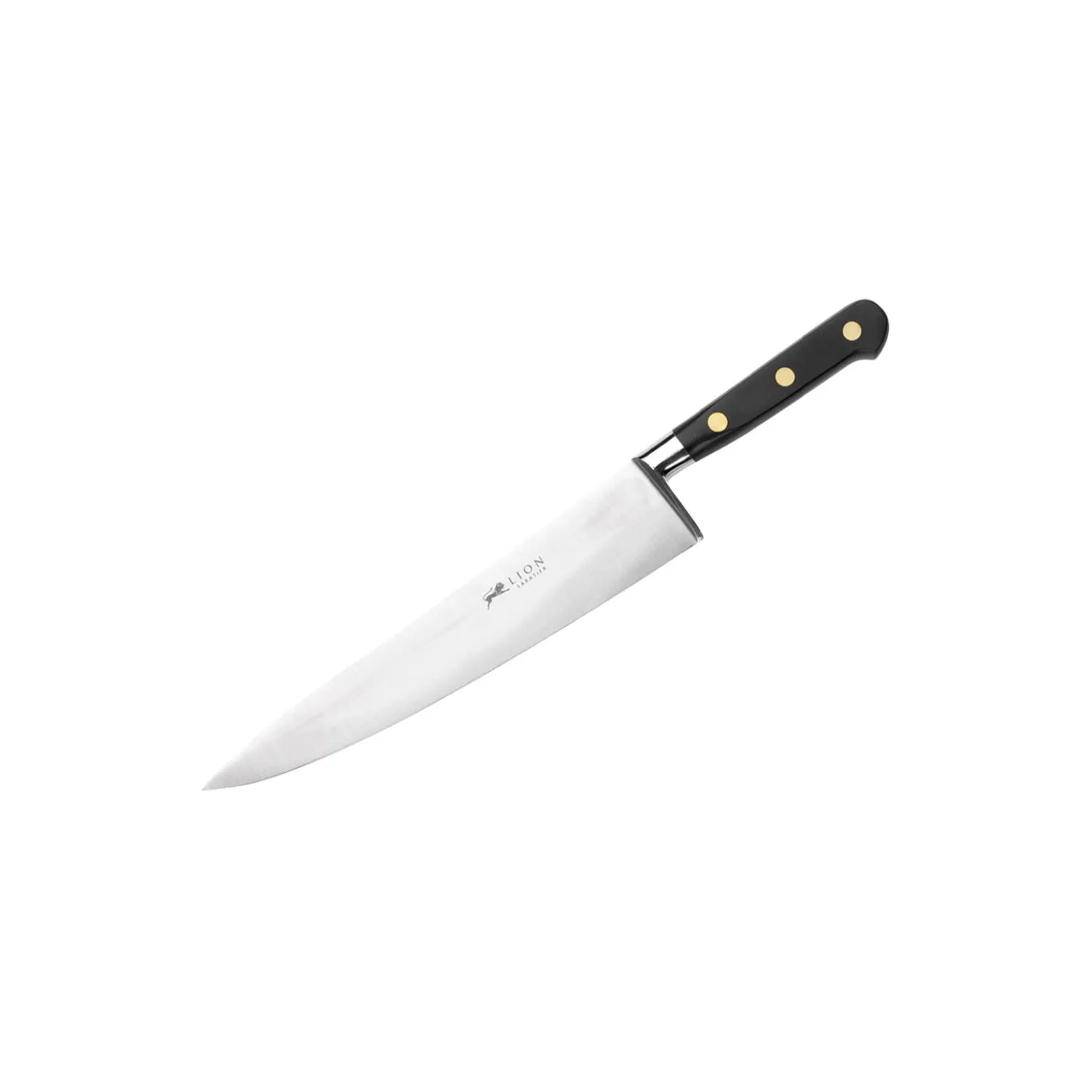 Lion Sabatier Køkkenknive-Ideal kokkekniv, 25 cm