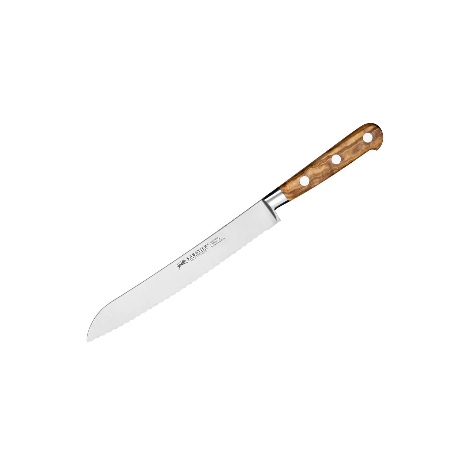 Lion Sabatier Køkkenknive * Ideal Provence Brödkniv