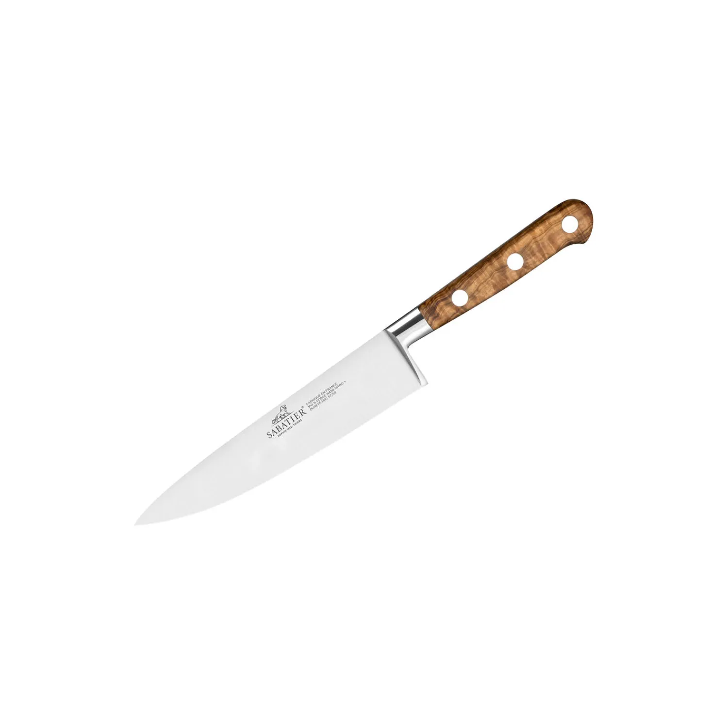 Lion Sabatier Køkkenknive-Ideal Provence Kokkekniv
