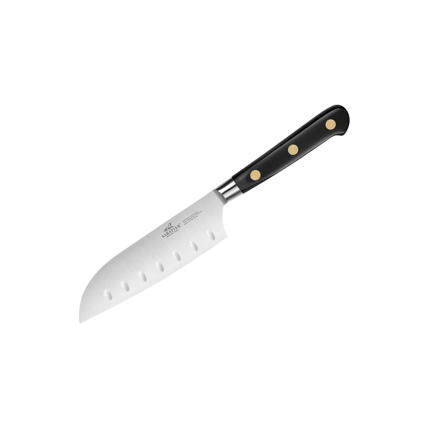 Lion Sabatier Køkkenknive * Ideal Santokukniv