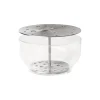 Fritz Hansen Vaser-Ikebana™ Large vase, steel