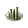 Fritz Hansen Vaser-Ikeru™ vase low, forest green