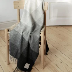 ELVANG Plaider-Inca Stones plaid,