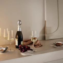 Georg Jensen Barudstyr * Indulgence Champagneprop
