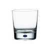 Orrefors Glas * Intermezzo Blue Double Old Fashioned
