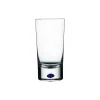 Orrefors Glas * Intermezzo Blue highball glas