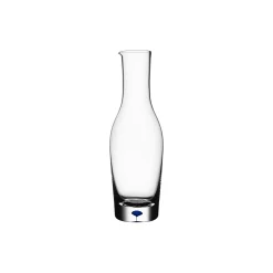 Orrefors Kander & Karafler * Intermezzo Blue karaffel