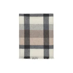 ELVANG Plaider-Intersection plaid,