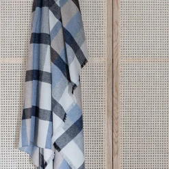 ELVANG Plaider-Intersection plaid,