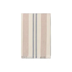 ELVANG Plaider-Iris plaid,