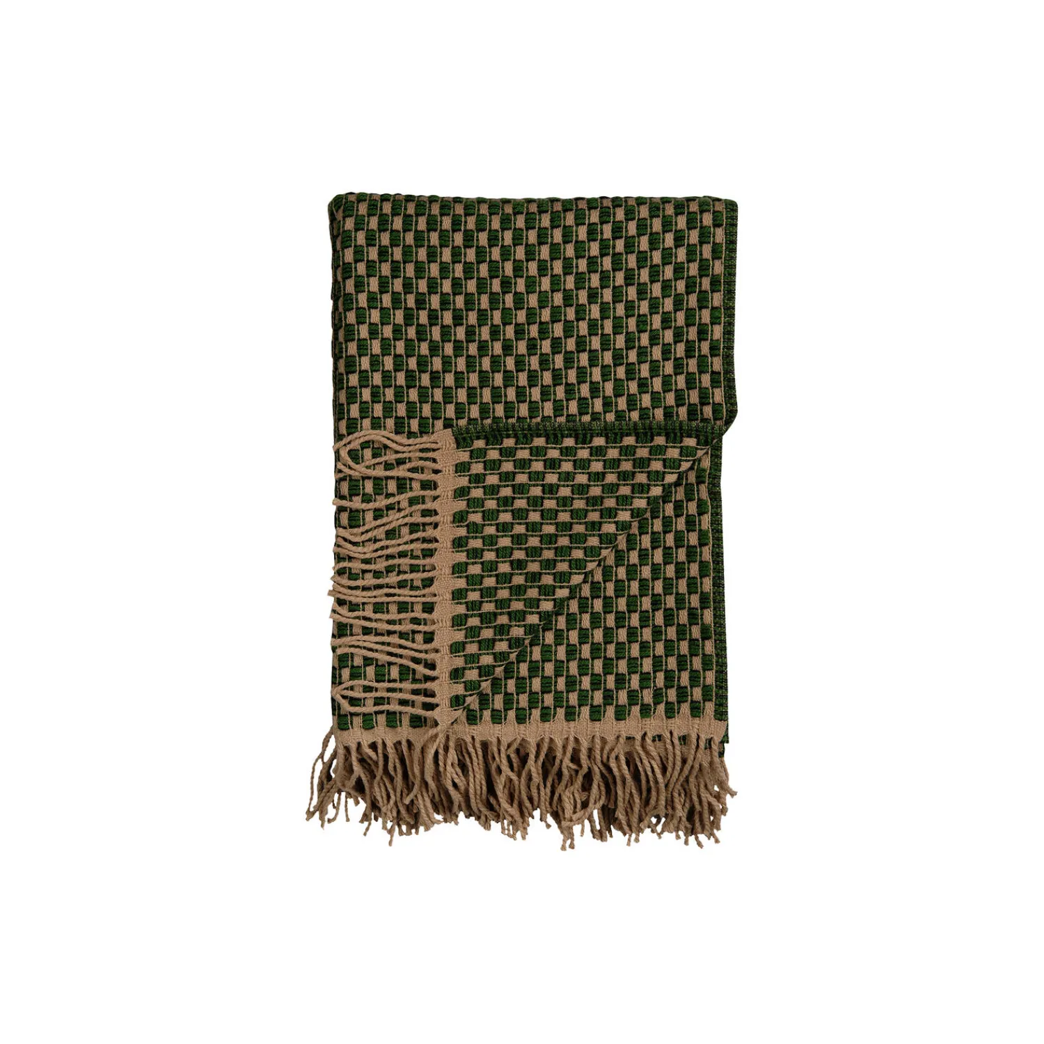 Røros Tweed Plaider-ISAK Throw,