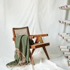Røros Tweed Plaider-ISAK Throw,