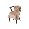 NATURES Collection Skind * Islandsk lammeskind, tan