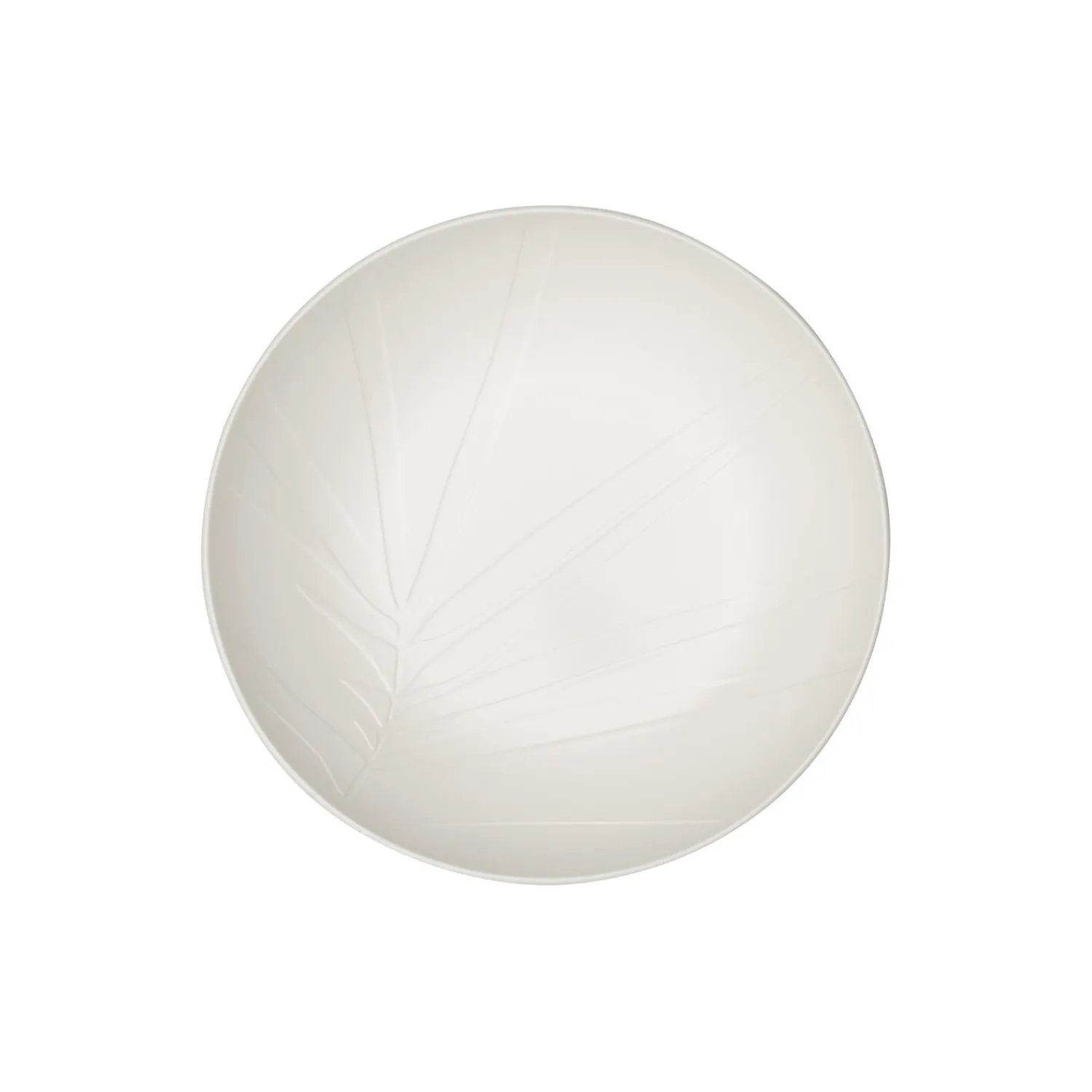 Villeroy & Boch Skåle & Fade-It's My Match Leaf serveringsskål