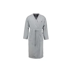 Dame Marc O'Polo Nattøj & Loungewear|Badekåber-Jaik badekåbe, silver