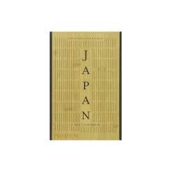 New Mags Bøger & Puslespil * Japan – The Cookbook