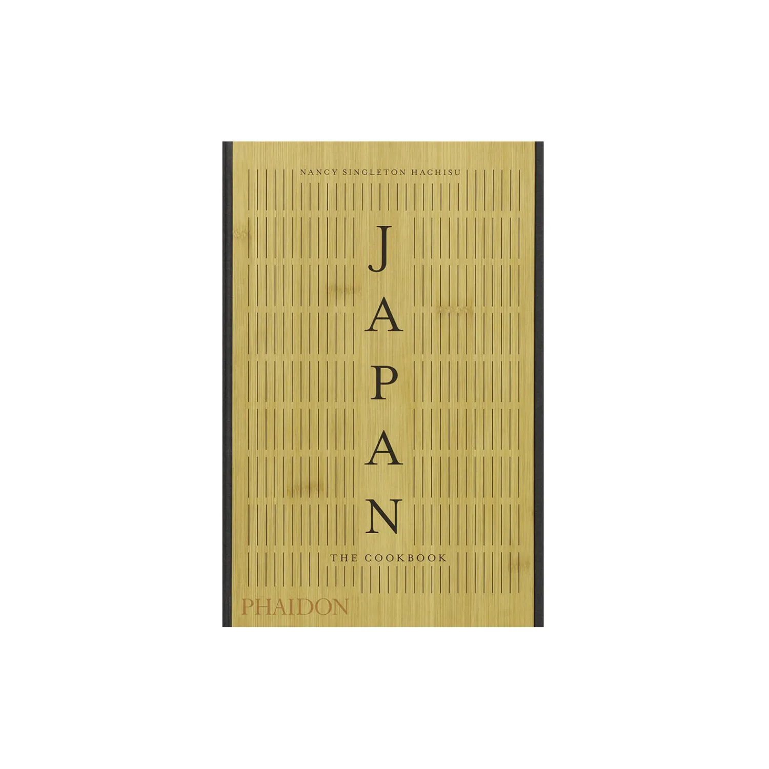 New Mags Bøger & Puslespil * Japan – The Cookbook