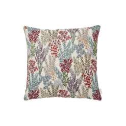 Compliments Pyntepuder & Hynder-Jardin pude, multi colour