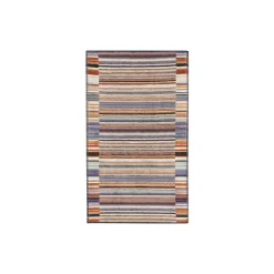 Missoni Home Håndklæder-Jazz håndklæde, 165 green multi color