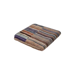Missoni Home Håndklæder-Jazz håndklæde, 165 green multi color