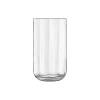 Luigi Bormioli Glas-Jazz ølglas/longdrinkglas 4 stk.