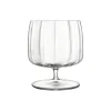 Luigi Bormioli Glas * Jazz romglas 4 stk.