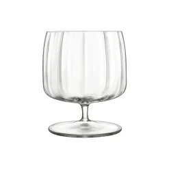 Luigi Bormioli Glas * Jazz romglas 4 stk.