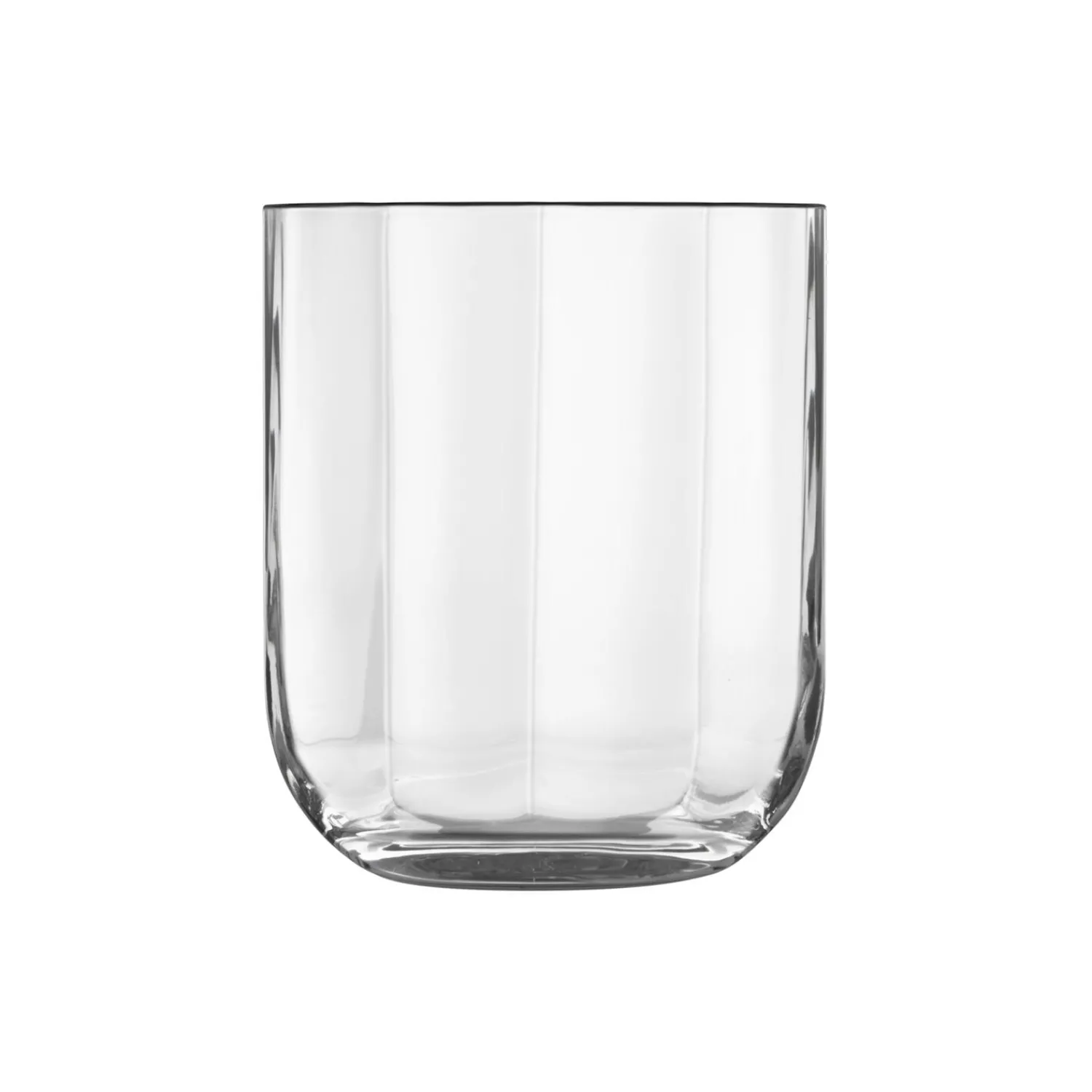 Luigi Bormioli Glas-Jazz vandglas/whiskyglas 4 stk.
