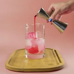 Cocktail Club Barudstyr * Jigger
