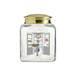 Holmegaard Glas-Julekageglas 2024