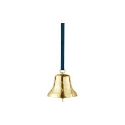 Georg Jensen Pynt * 2024 Juleklokke,