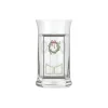 Holmegaard Glas * Jule ølglas 2024