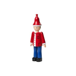 Kay Bojesen Denmark Figurer & Glaskunst-Jule Ole