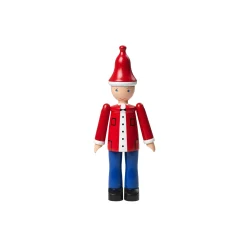 Kay Bojesen Denmark Figurer & Glaskunst-Jule Ole