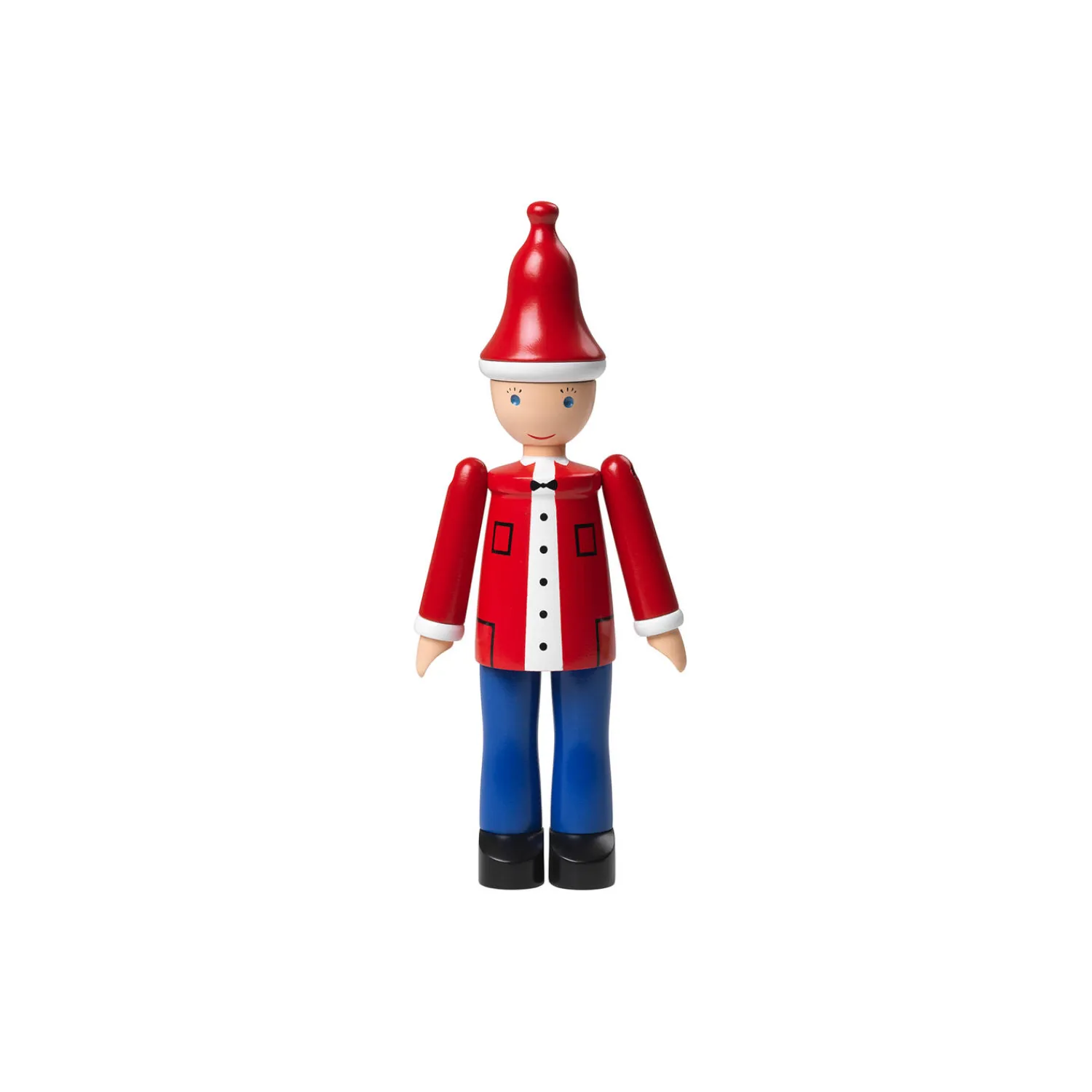 Kay Bojesen Denmark Figurer & Glaskunst-Jule Ole