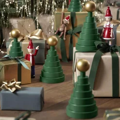 Kay Bojesen Denmark Pynt * Juletræ juledekoration