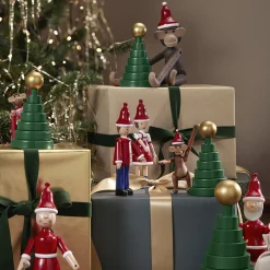 Kay Bojesen Denmark Pynt * Juletræ juledekoration
