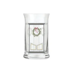 Holmegaard Glas * Julevandglas 2024