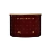 Skandinavisk Lys & Duftlys-JUL Scented Candle