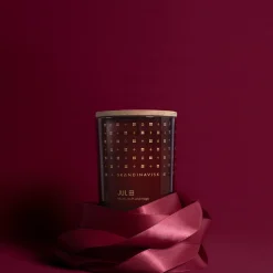 Skandinavisk Lys & Duftlys-JUL Scented Candle Special Edition