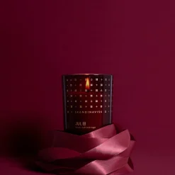 Skandinavisk Lys & Duftlys-JUL Scented Candle Special Edition