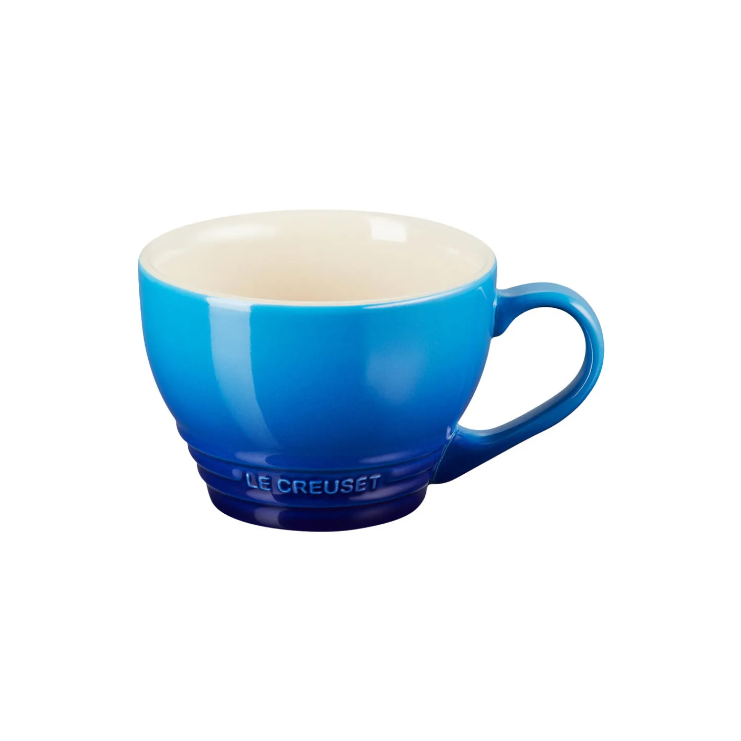 Le Creuset Kopper & Krus * Jumbokop,