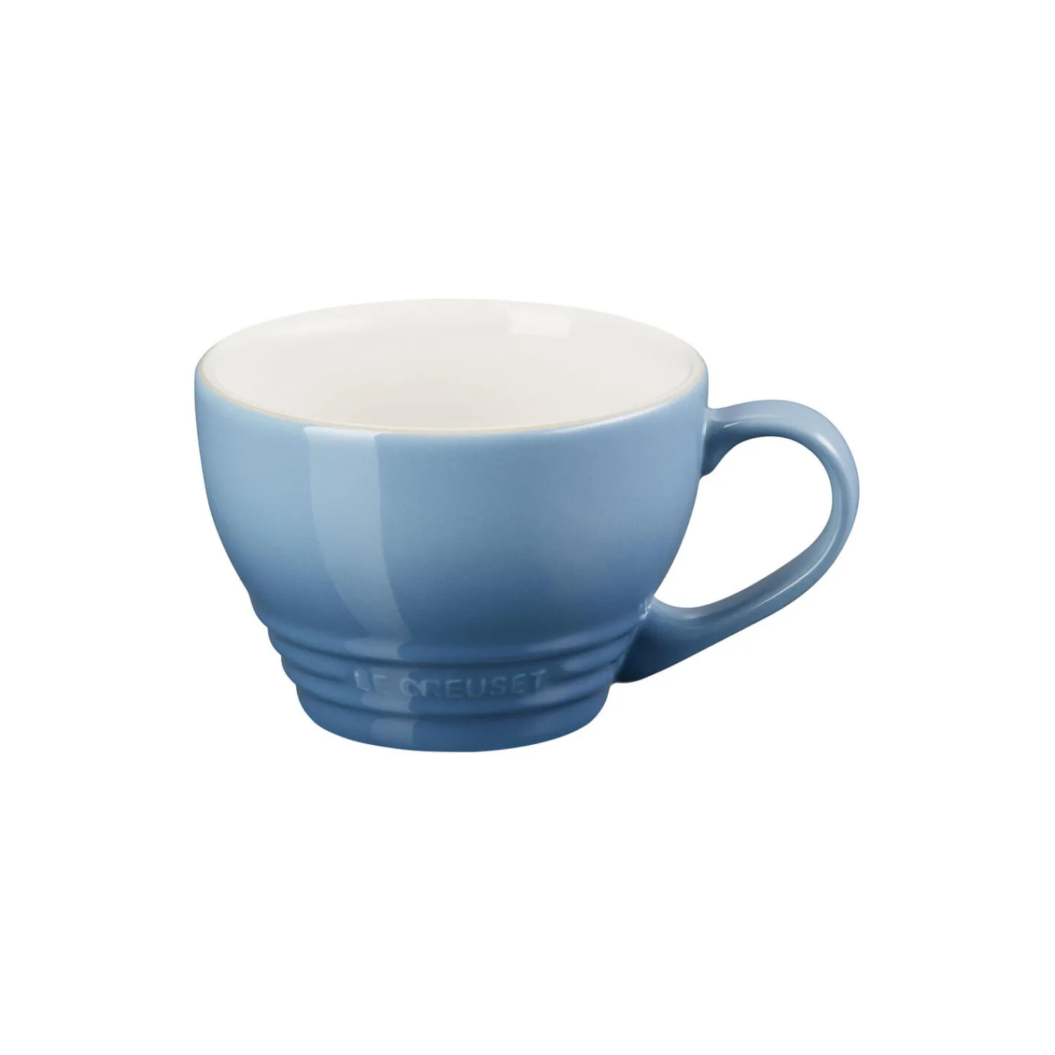 Le Creuset Kopper & Krus * Jumbokop,